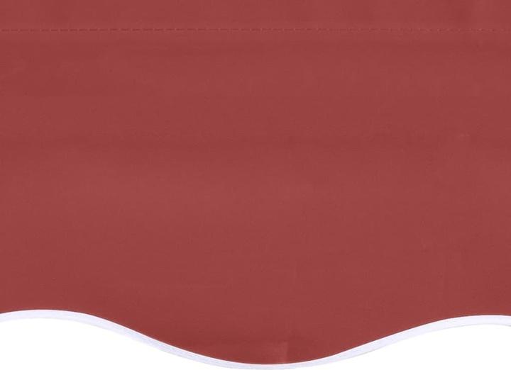 Actual product image vidaXL Ersatz-Markisenstoff (300 x 250 cm)