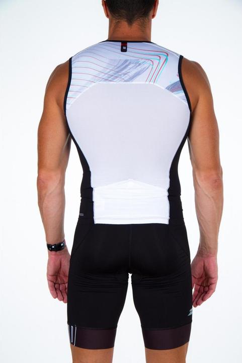 Produktbild Z3R0D Start Singlet (S)
