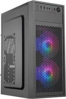 Eurocase ML N6-530B ARGB, Mid Tower, ATX (ATX)
