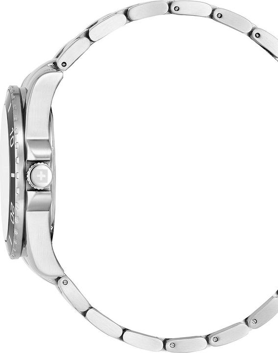 Produktbild Swiss Alpine Military 7029.1134 Raptor Herrenuhr 42mm 10ATM (Sportuhr, Swiss Made, 42 mm)