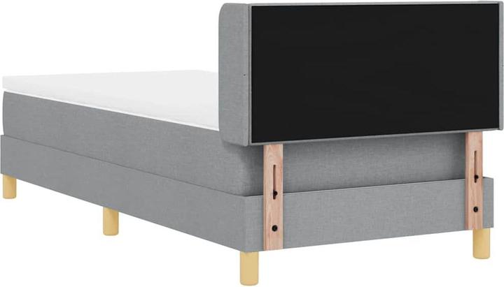 Immagine prodotto vidaXL Boxspringbett (90 x 200 cm)