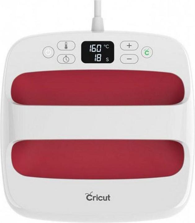 Immagine prodotto Cricut Pressa transfer Easypress 2 medium