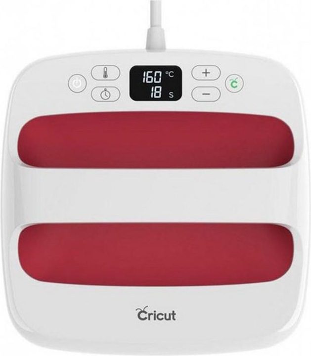 Productafbeelding Cricut Transferpers Easypress 2 Medium