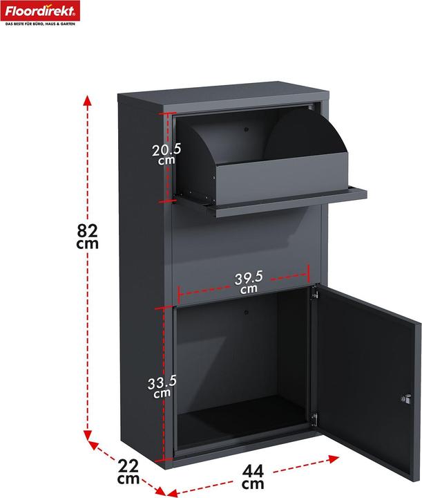 Produktbild Floordirekt Clement