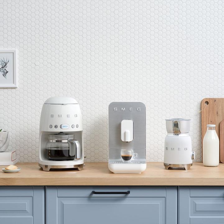 Actual product image Smeg 50's Retro Style (600 ml)