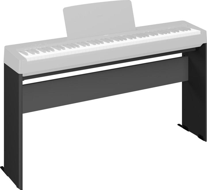 Yamaha L-100B onderstel voor P-145 zwart (Klavier)
