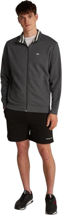 Produktbild Tommy Jeans Felpa con Cerniera (XS)