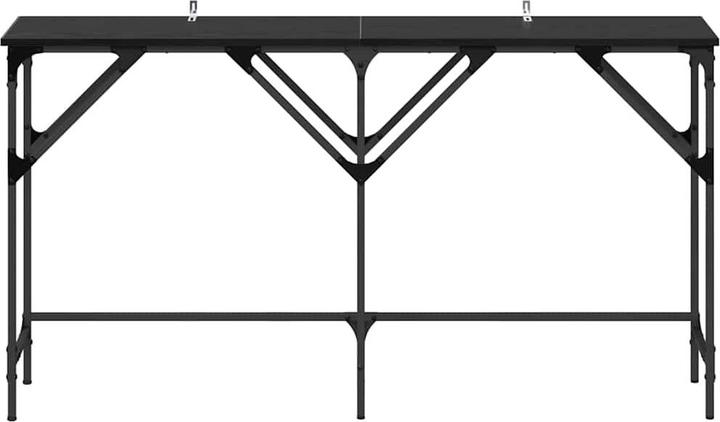 Produktbild vidaXL Konsolentisch (29 x 29 x 75 cm)