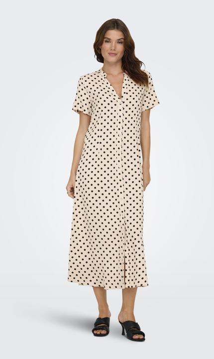 Actual product image JdY JDYEVERLY Midikleid Kleid (L)