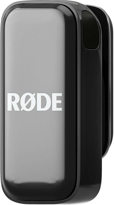 Productafbeelding RØDE Wireless Micro (USB-C)