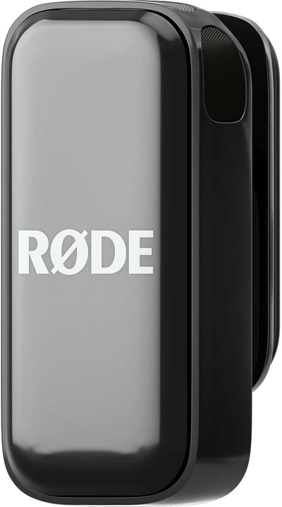 Actual product image RØDE Wireless Micro (USB-C)