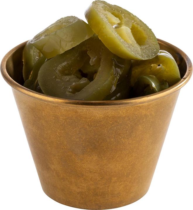 Produktbild APS Dipschälchen "LEVANTE", 6er-Set