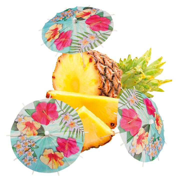 Immagine prodotto Boland Ombrello da cocktail Paradise