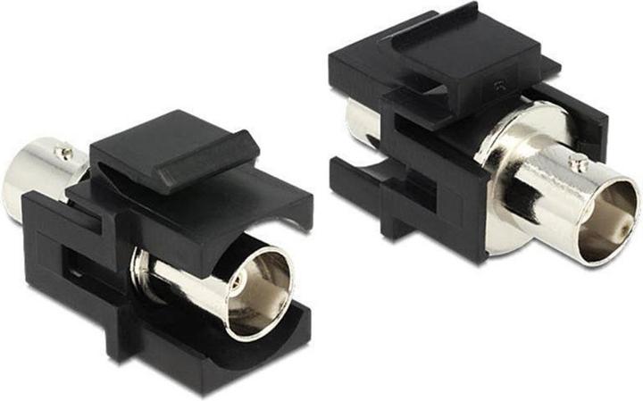 Productafbeelding Delock Keystone Jack: BNC (Antennekabel)