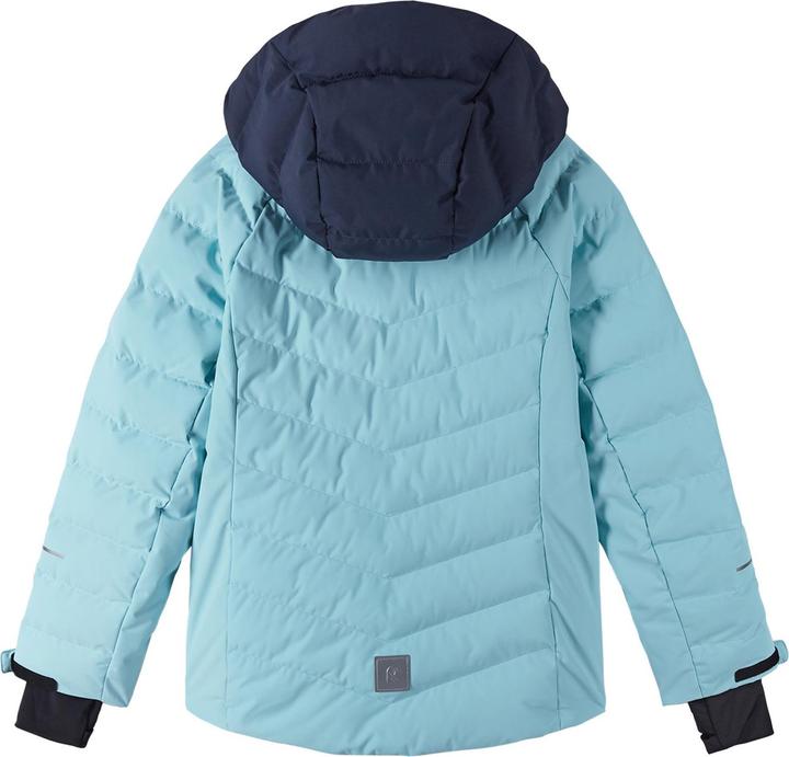 Produktbild Reima Luppo Mädchen Skijacke (116)