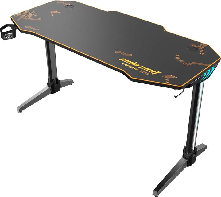 Actual product image Anda seaT Eagle 2 RGB