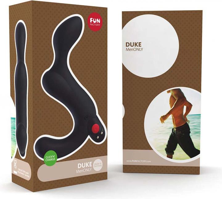 Image du produit Fun Factory Duke