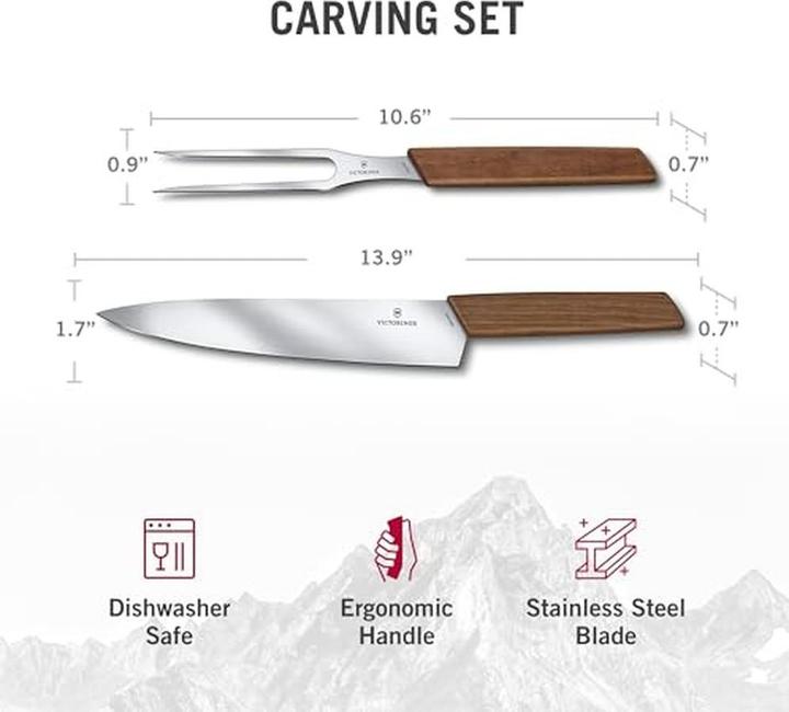 Produktbild Victorinox Swiss Modern (22 cm)