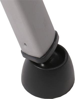 Produktbild Nest Stativ + Kopf WT-3560 H167 cm (Metall)
