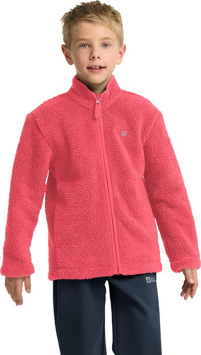 Actual product image Jack Wolfskin 3In1 Canvey Kids (140)