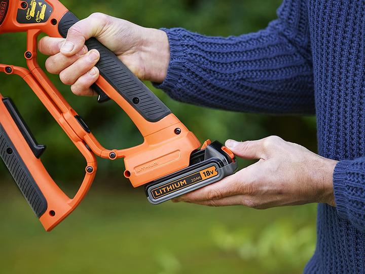 Produktbild Black & Decker Gkc1000lb