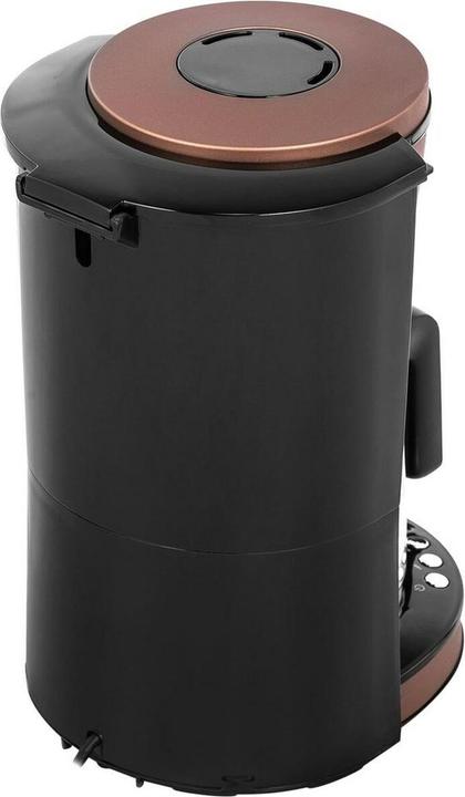 Actual product image Morphy Richards Coffee maker EVOKE