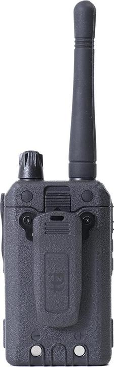 Productafbeelding Aim TTi TX-110 Twin set - PMR446 - Walkie Talkie (10 km)