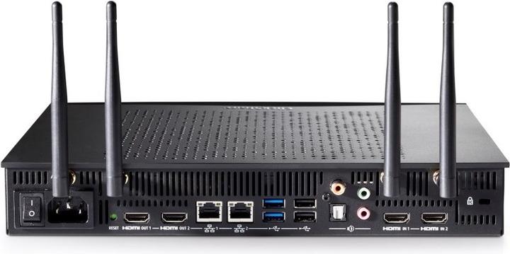 Produktbild Barco ClickShare CSE-800 (30 m, HDMI 2.0)