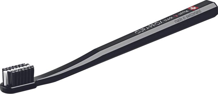Actual product image Curaprox black is white (Extra soft, 2 x)