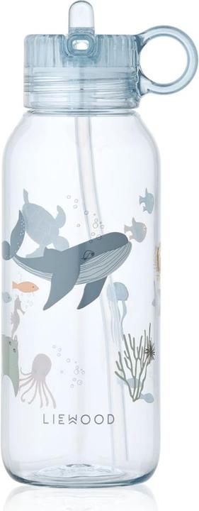 Image du produit Liewood Gourde Yang Tritan 500 ml - Sea Creatures (0.50 l)