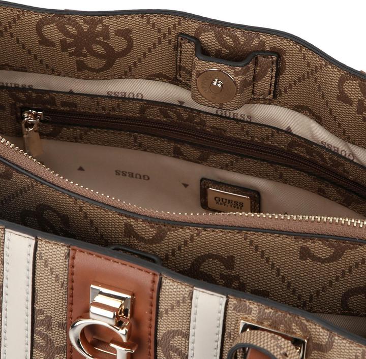 Produktbild Guess Erenia Shopper Tasche 30 cm (6 l)