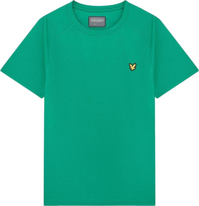 Produktbild Lyle and Scott Core TShirt Raglanärmel (XS)