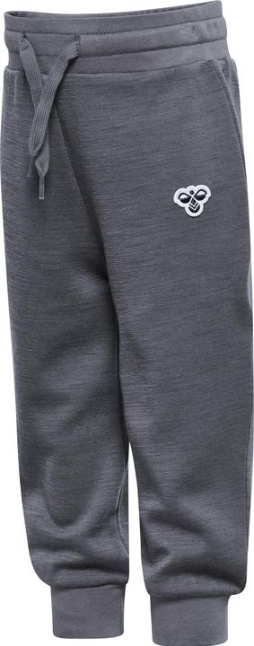 Dark Grey Melange, Darkgreymelange