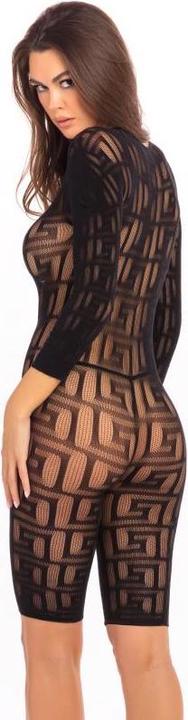 Produktbild René Rofé Reckless Bodystocking (One Size)