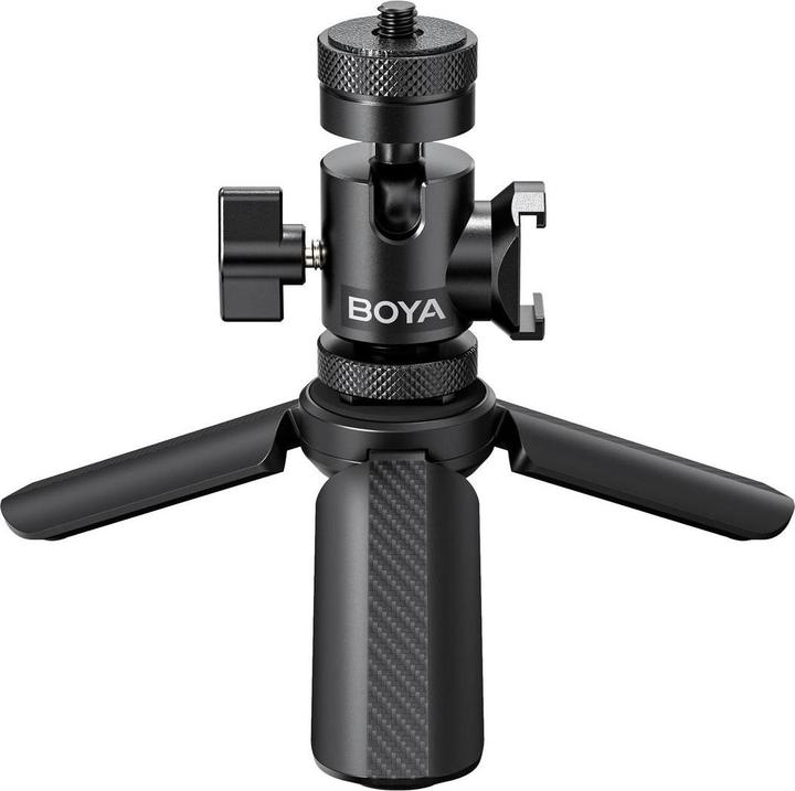 Image du produit Boya Deskstop stand Magic Microphone