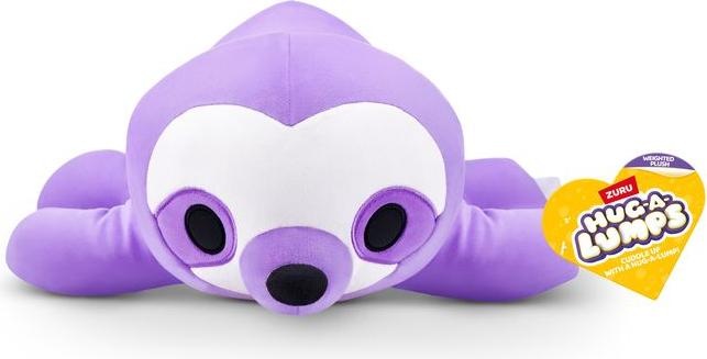 Produktbild Hug A Lumps weighted plush, medium, ast.8