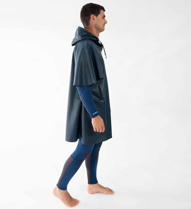Image du produit Subea Poncho SCD (Taille unique)