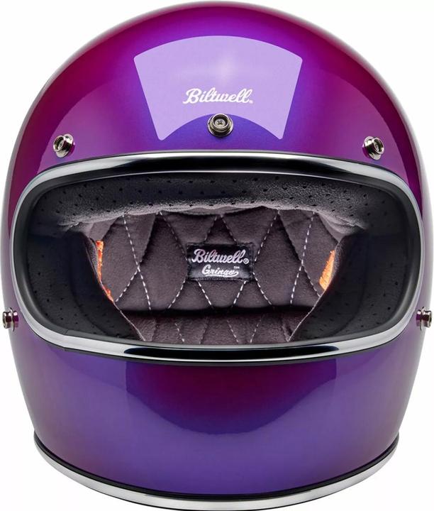 Produktbild Biltwell Gringo (59 - 60 cm, L)