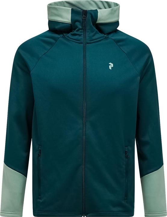 Actual product image Peak Performance Rider Essentials Hoodie (L)
