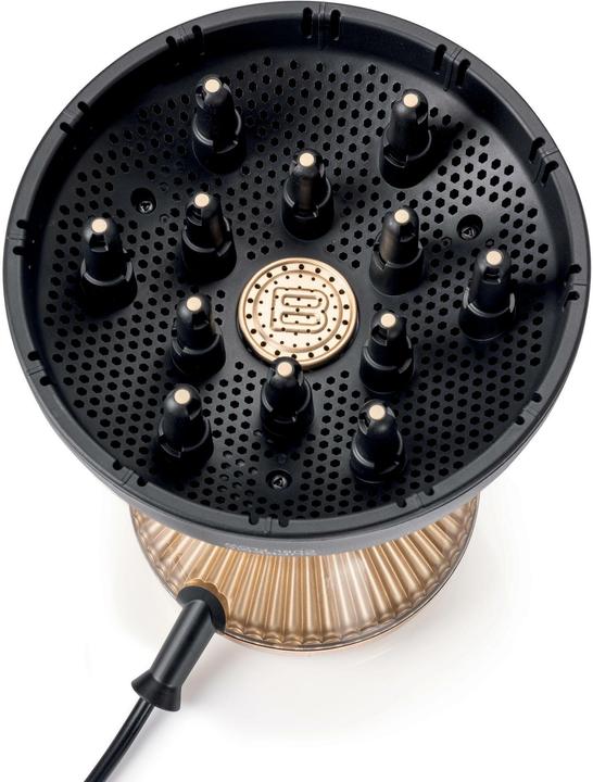 Produktbild Bellissima Lockenwickler Diffon Supreme - 11824