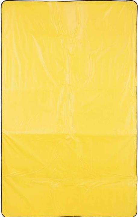 Söhngen Apollo-Thermo Übungsmatte (190 x 120 cm)