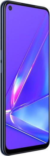 Produktbild Vodafone Oppo A72 (128 GB, Twilight Black, 6.50", 4G)