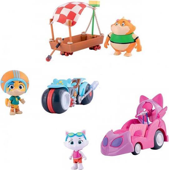 Actual product image Smoby 180201