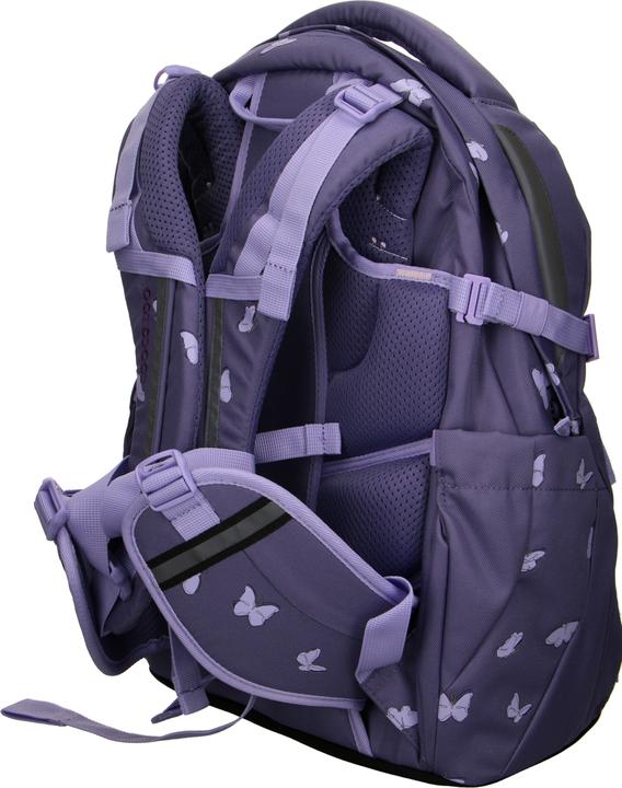 Produktbild Coocazoo Mate Schulrucksack 44 cm (30 l)