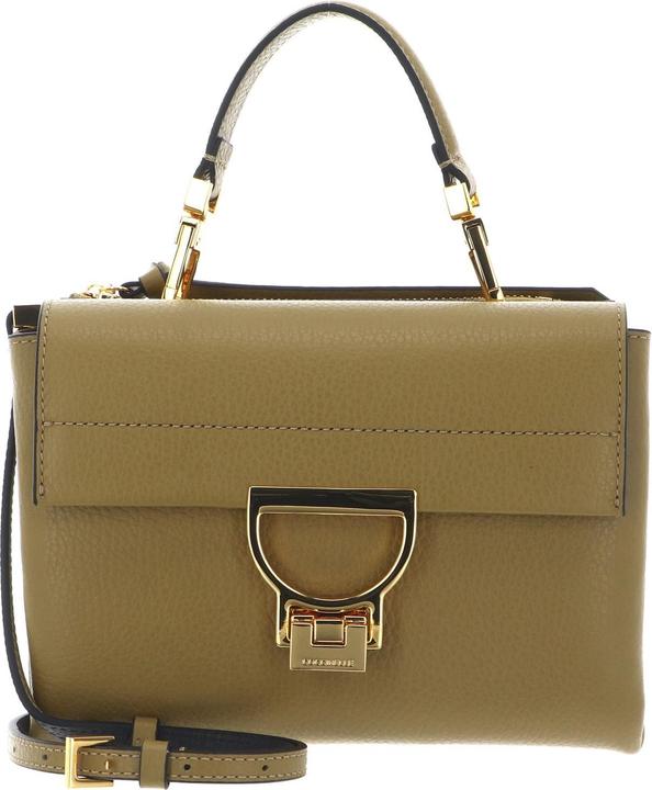 Immagine prodotto Coccinelle Arlettis Handbag Grainy Leather