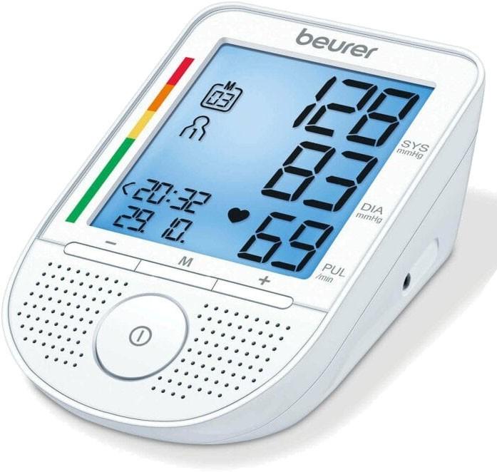 Produktbild Beurer Blutdruckmessgerät