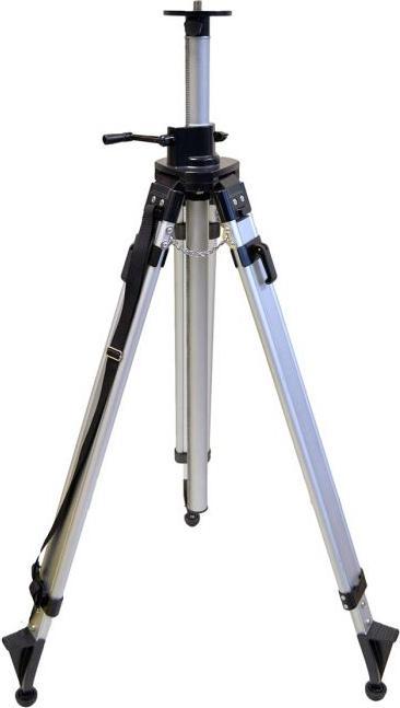 Actual product image Levelfix 520067 P280EH Aluminium Kurbelstativ 2.7 m