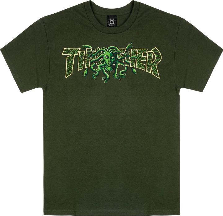 Actual product image Thrasher M37617 (S)