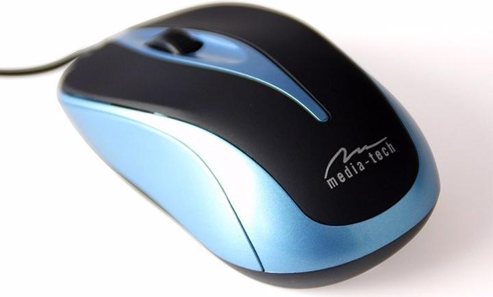 Produktbild Media-Tech 41U3030 (Kabelgebunden)