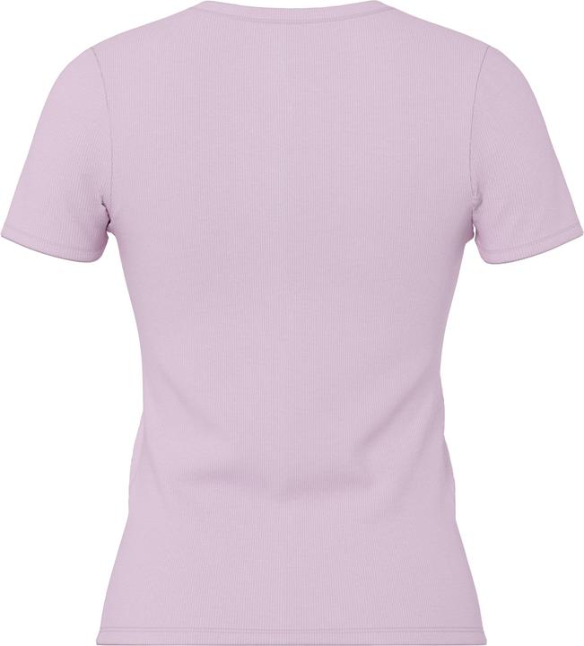 Image du produit Pieces Pcmay Ss Tee Jrs Noos Bc (XS)